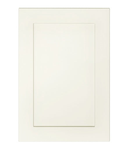 Berkeley Supermatt Porcelain- Replacement Kitchen Drawer Front (140mm High)