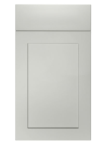 Berkeley Supermatt Shaker Taupe- Replacement Kitchen Doors SAMPLE PRODUCTS