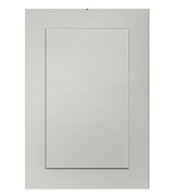 Berkeley Supermatt Shaker Taupe- Replacement Kitchen Doors SAMPLE PRODUCTS