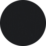 KwikCaps Self Adhesive Screw Cover Caps Black (Grained) (324)