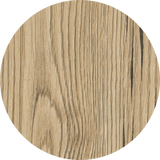 KwikCaps Self Adhesive Screw Cover Caps - Bordeaux Oak Light (174) - CLEARANCE