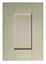 Buckingham Wood Grain Shaker Dakar- Replacement Kitchen Door/Drawer Front (355mm High)