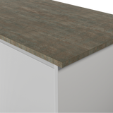 Formica Originals PP3708 Burnished Coin Laminate Kitchen Worktops - Scovato Finish