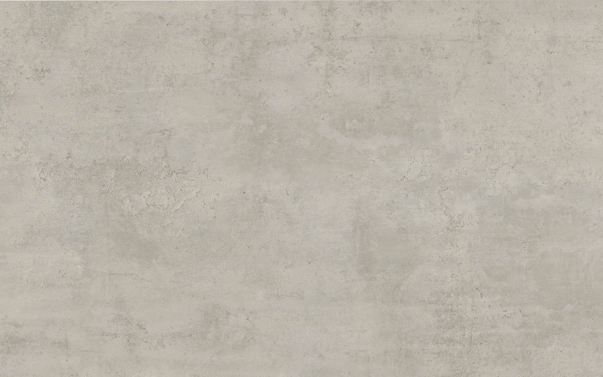 Wilsonart Zenith Cloudy Cement Compact Laminate Kitchen Worktops (Grey Core)