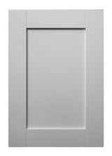 Rivington Shaker Dove Grey Supermatt- Replacement Kitchen Doors (Trims & Accessories)