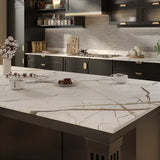 Getalit Endless Evo Antik Laminate Kitchen Worktop