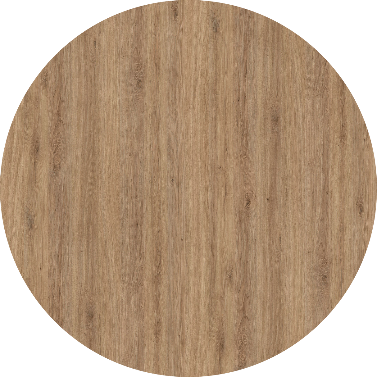 KwikCaps Self Adhesive Screw Cover Caps - Eternal Oak / Natural Chalet Oak (863)