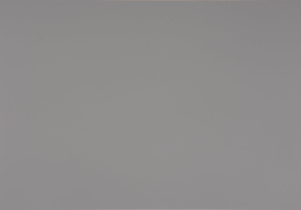 Fenix Grigio Efeso NTM Bonded 39mm Square Edge Kitchen Worktop- Ultra matt Finish