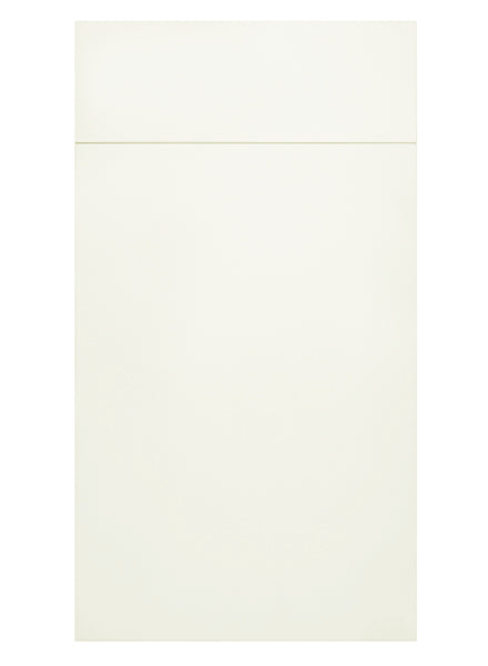 Fenton Painted (Laser Edged) Slab Porcelain- Replacement Kitchen Doors (1245mm High)