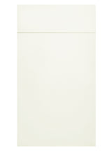 Fenton Painted (Laser Edged) Slab Porcelain- Replacement Kitchen Doors (1245mm High)