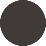 Kwikcaps Self Adhesive Screw Cover Caps - Graphite Grey (381)