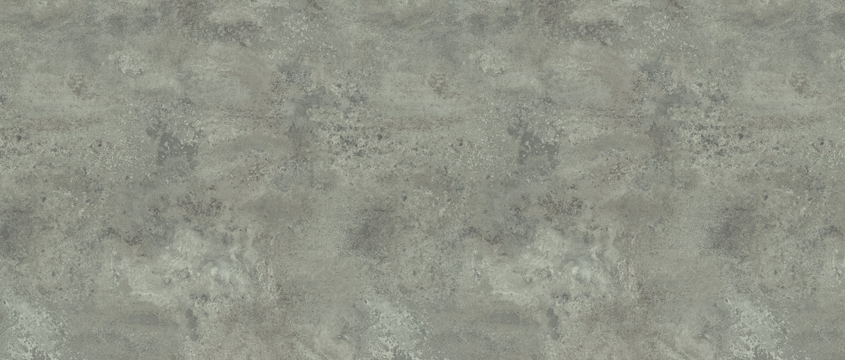 Formica Originals PP8371 Grey Chalkstone Laminate Kitchen Worktop - Honed Ceramic Finish