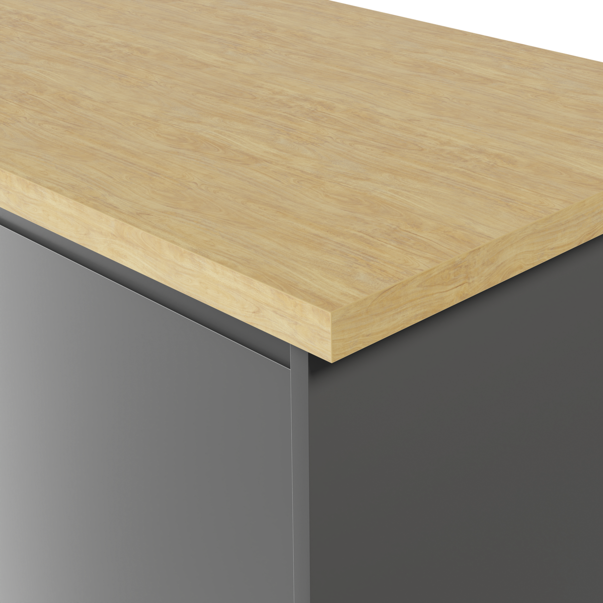 Formica Originals PP5856 Honey Mango Laminate Kitchen Worktops - Woodland Finish