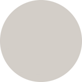 KwikCaps Self Adhesive Screw Cover Caps - Light Grey / Finsa Natural Grey / Finsa Gris Azulado (307)