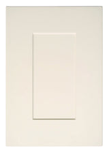 Boston Supermatt Shaker Mussel- Replacement Kitchen Drawer Front (175mm High)