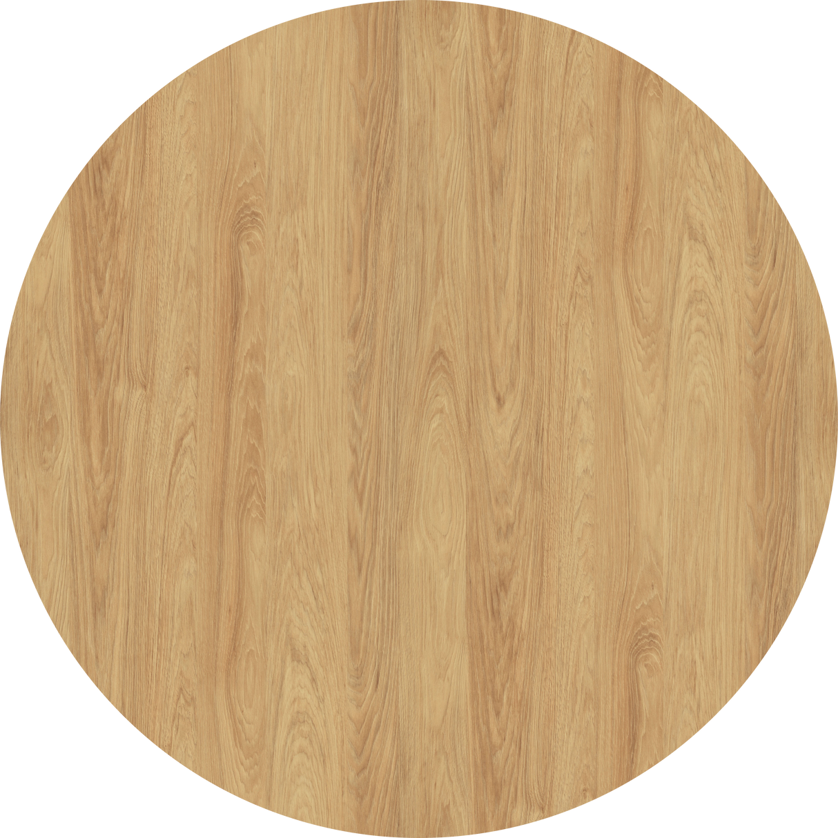 KwikCaps Self Adhesive Screw Cover Caps - Natural Hickory (623)