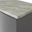 Formica Axiom Pp9284Aet Classic Crystal Granite Laminate Kitchen Worktops - Etchings Finish