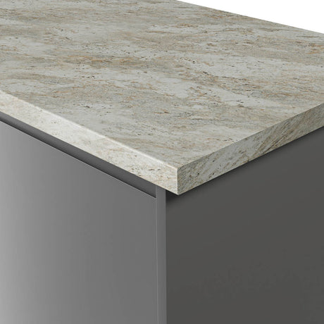 Formica Axiom Pp9284Aet Classic Crystal Granite Laminate Kitchen Worktops - Etchings Finish