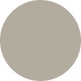 KwikCaps Self Adhesive Screw Cover Caps - Pebble Grey (652)