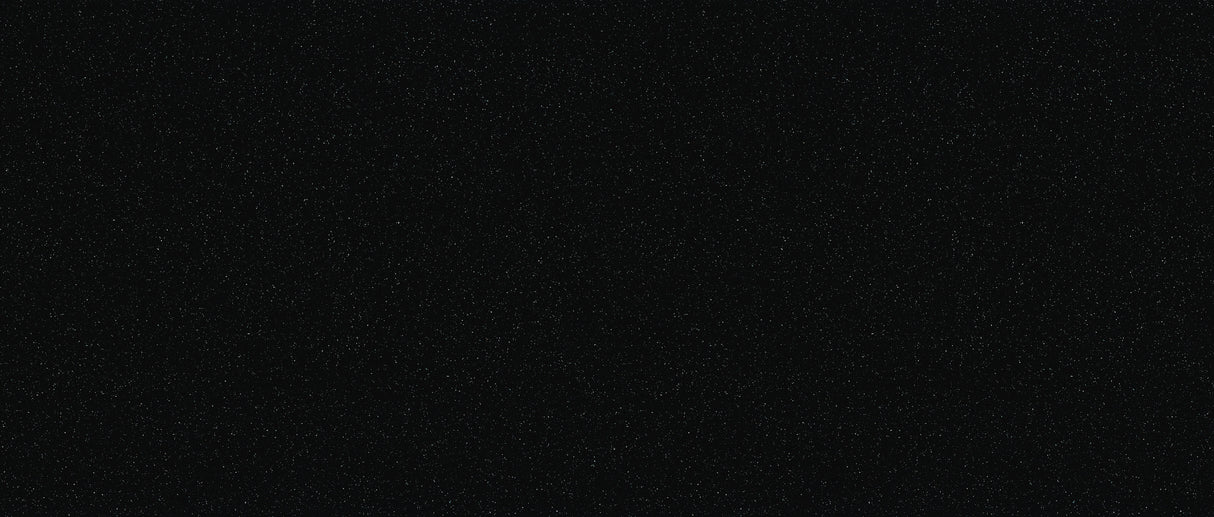 Formica Originals PP7682 Platinum Black Laminate Kitchen Worktop - Platinum Etchings Finish
