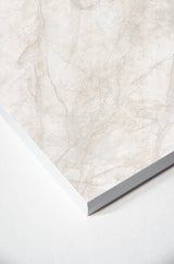 Wilsonart Zenith Pokhara Marble Compact Laminate Kitchen Worktops (Grey Core)