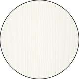 KwikCaps Self Adhesive Screw Cover Caps - Premium White (Grained) (319)