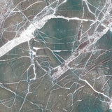 Wilsonart Alloy Rainforest Marble Aluminium Feature Kitchen Splashback