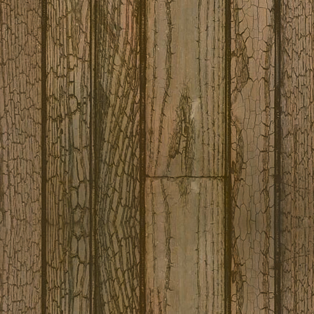 Wilsonart Alloy Rustic Ember Aluminium Feature Kitchen Splashback