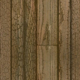 Wilsonart Alloy Rustic Ember Aluminium Feature Kitchen Splashback