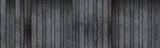 Wilsonart Alloy Shou Sugi Ban Aluminium Feature Kitchen Splashback