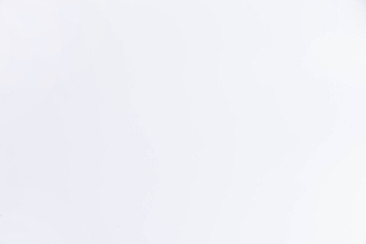 Fenix Bianco Kos NTM Solid Fenix Kitchen Worktop 12mm (T) - Ultra matt Finish