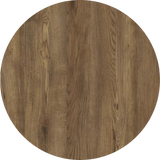 KwikCaps Self Adhesive Screw Cover Caps - Versailles Oak (138) CLEARANCE