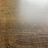Bushboard Alloy Viking Oak Aluminium Feature Kitchen Splashback