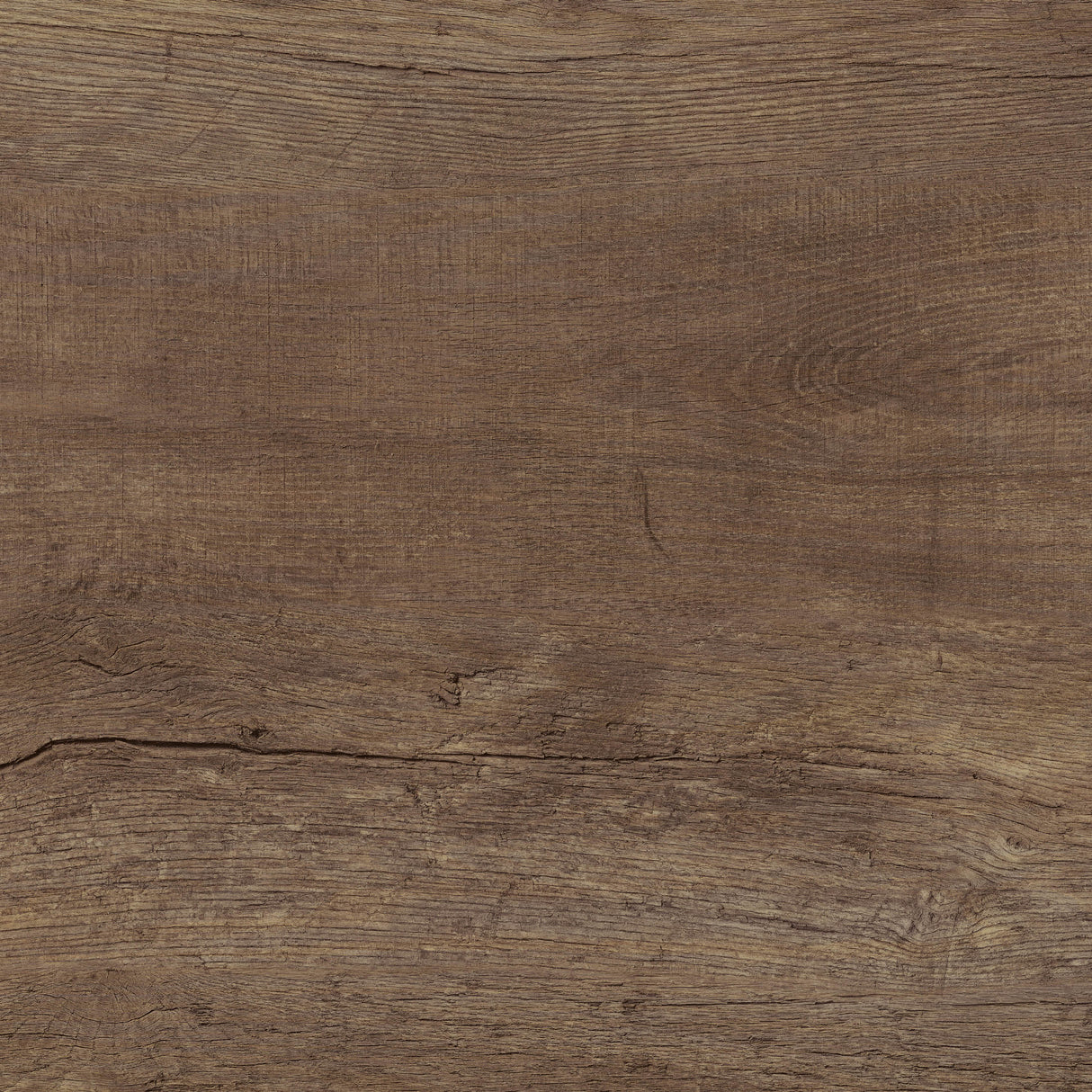 Bushboard Alloy Viking Oak Aluminium Feature Kitchen Splashback