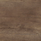 Bushboard Alloy Viking Oak Aluminium Feature Kitchen Splashback