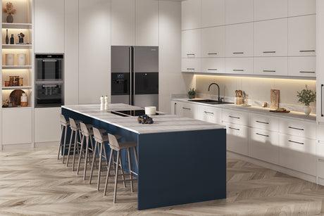 Vis Uma Square Edge Laminate Kitchen Worktops