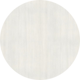 KwikCaps Self Adhesive Screw Cover Caps - Whitewood / White Fineline (383)