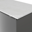 Aria F2255 Polar White - Monolith Texture Core