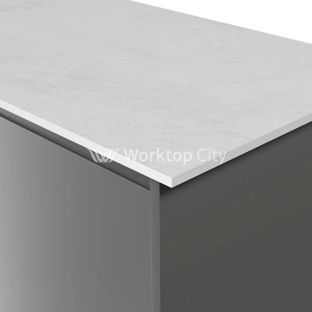 Aria F2255 Polar White - Monolith Texture Core