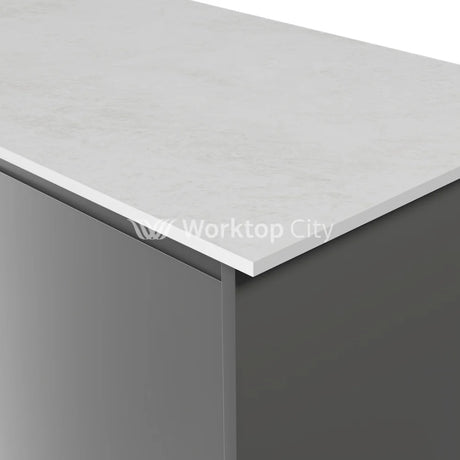 Aria F2255 Polar White - Satin Ndf Texture Core