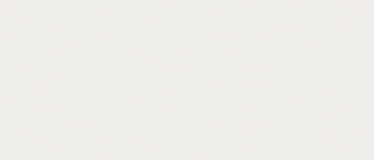 Aria F2255 Polar White - Satin NDF Texture - White Core