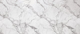 Aria F3460 Calacatta Marble - Satin NDF Texture - White Core
