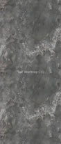 Aria F3710 Smoke Onyx - Satin NDF Texture - Grey Core