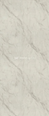 Aria F5018 Calacatta Cava - Satin NDF Texture - White Core