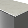 Aria F5018 Calacatta Cava - Satin Ndf Texture White Core