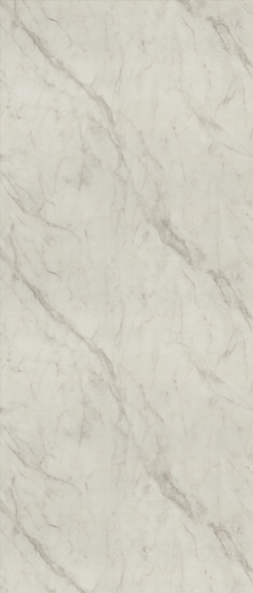 Aria F5018 Calacatta Cava - Satin NDF Texture - White Core