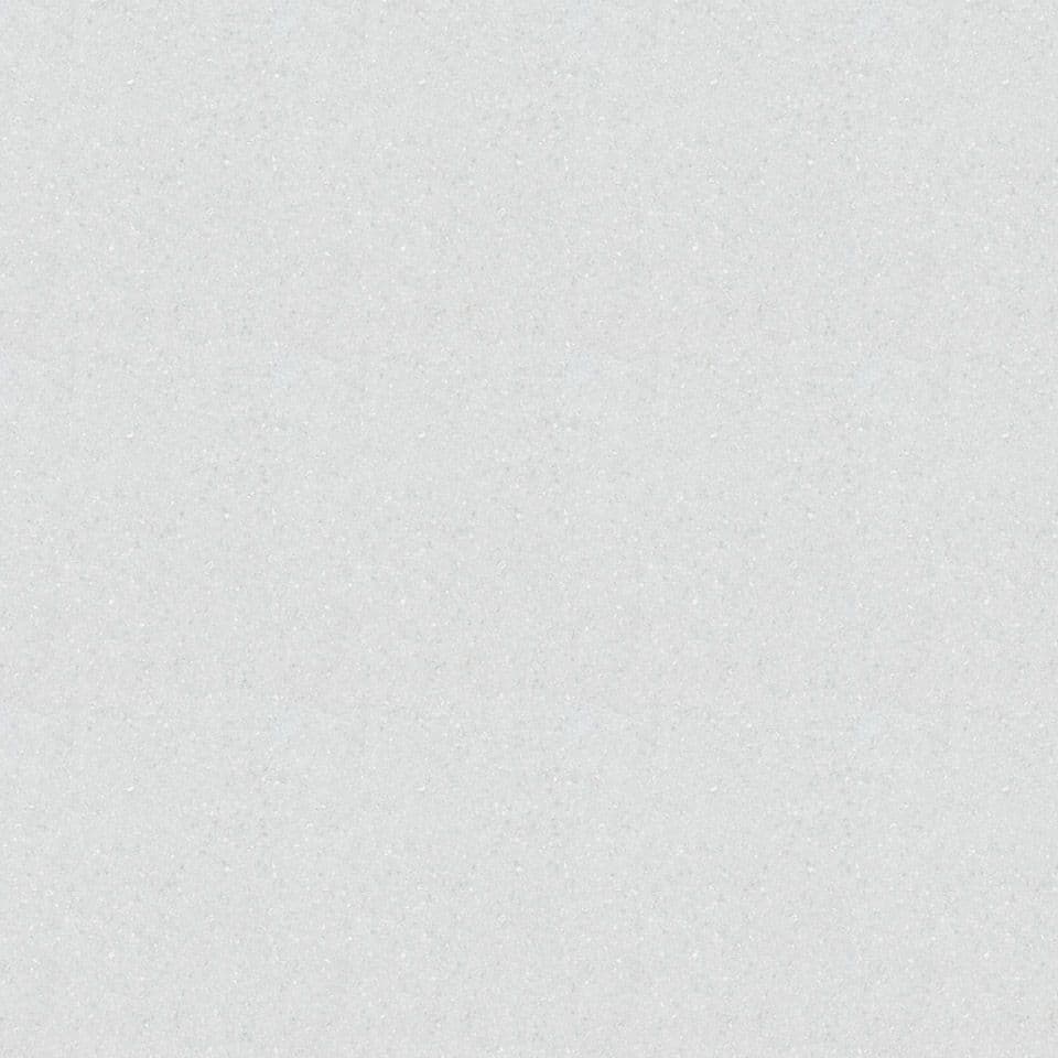 Aria F5212 Ice Quarstone - Riverwash Texture - White Core