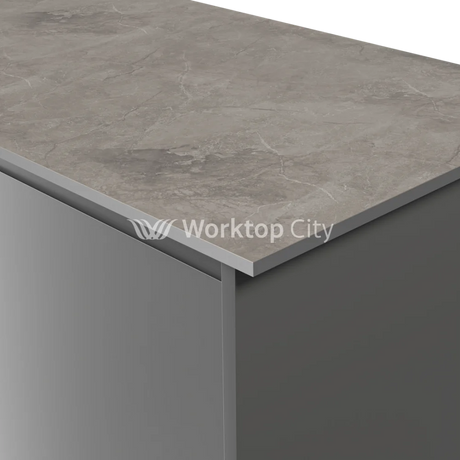 Aria F5612 Marmara Shade - Monolith Texture Grey Core