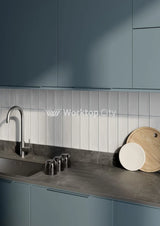 Aria F5612 Marmara Shade - Monolith Texture - Grey Core