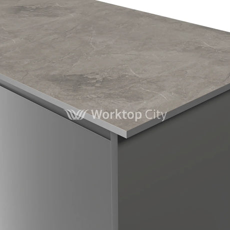 Aria F5612 Marmara Shade - Monolith Texture Grey Core